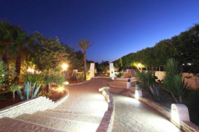 Гостиница   Agriturismo Resort Costa House, Lampedusa e Linosa